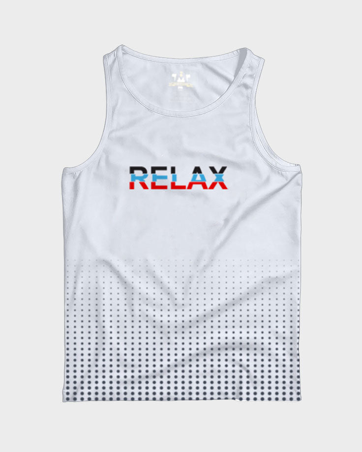 Sports Tank Top | MFT-101