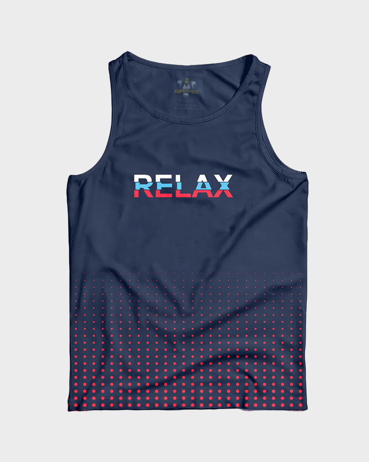 Sports Tanktop | MFT-102