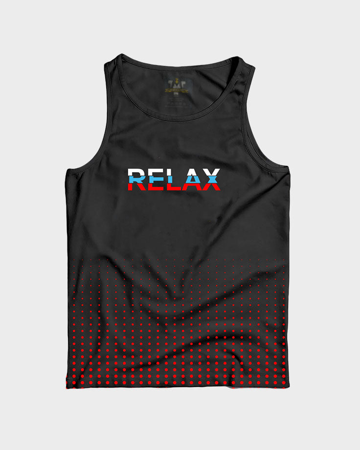 Sports Tanktop | MFT-103