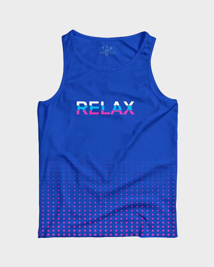 Sports Tanktop | MFT-104