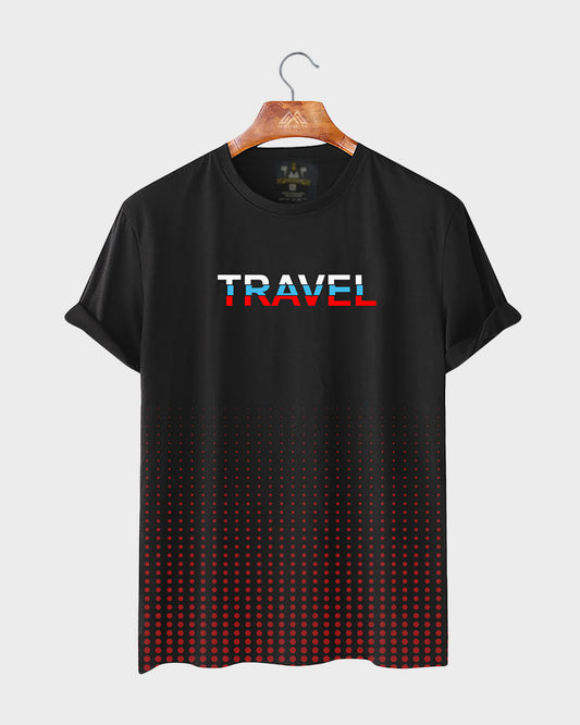 China Mesh Fabric Sports Tshirt |  MFT-302