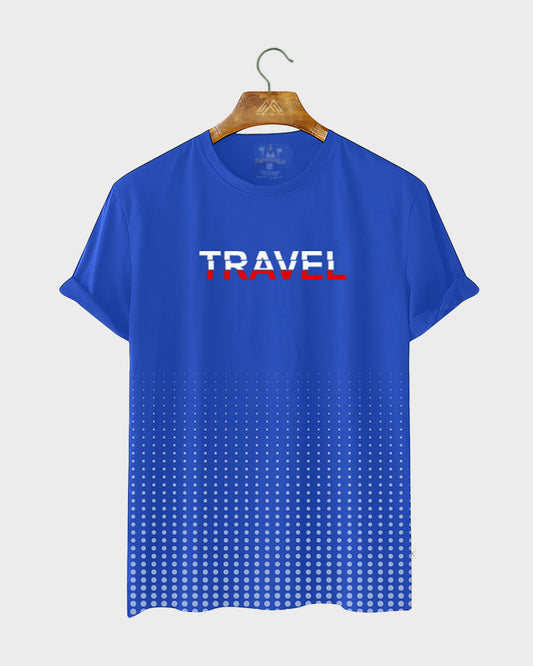China Mesh Fabric Sports Tshirt |  MFT-304