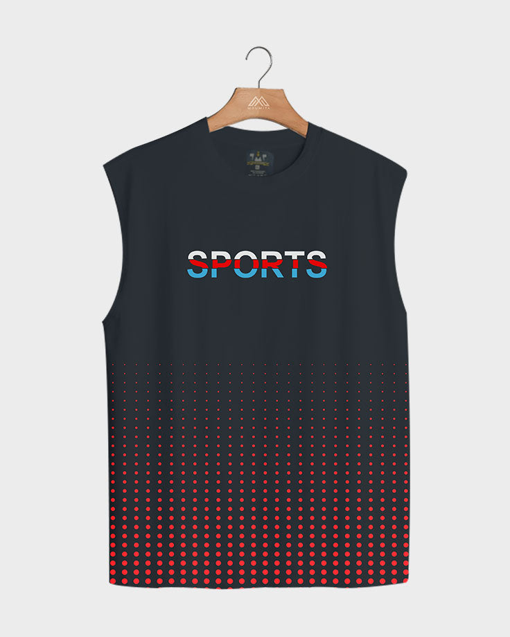 Sports Meggie T Shirt | MFT-402