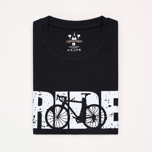 Mens Premium T-Shirt- Ride