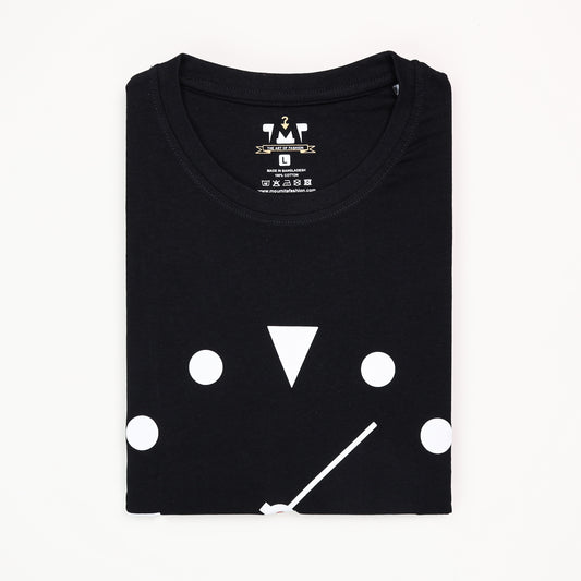 Mens Premium T-Shirt-Clock