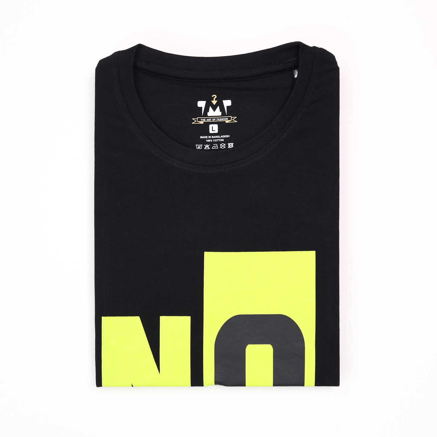 Mens Premium T-Shirt- No Excuse